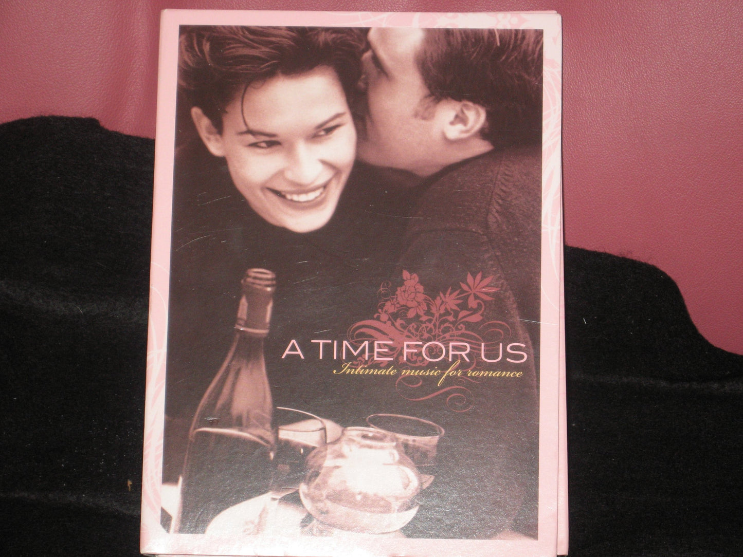 A Time for Us - 2742
