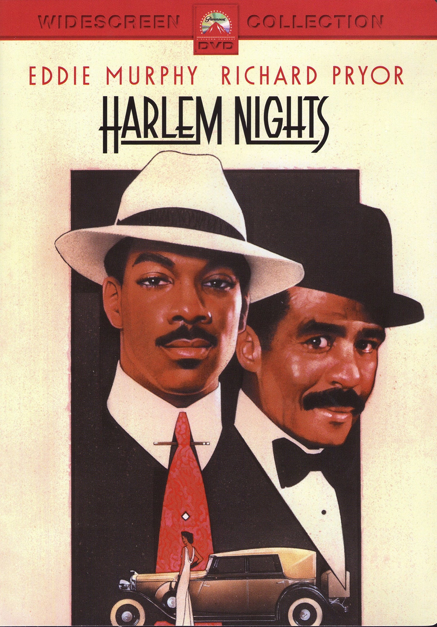Harlem Nights - 1172
