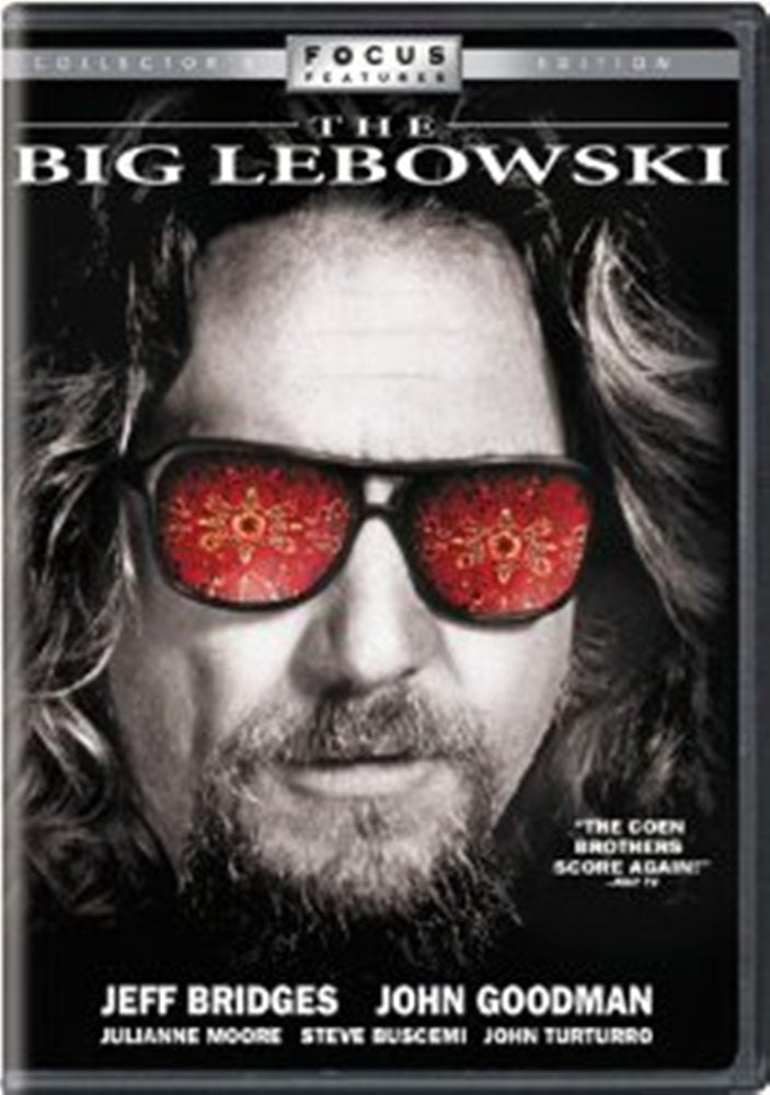 The Big Lebowski - 2036