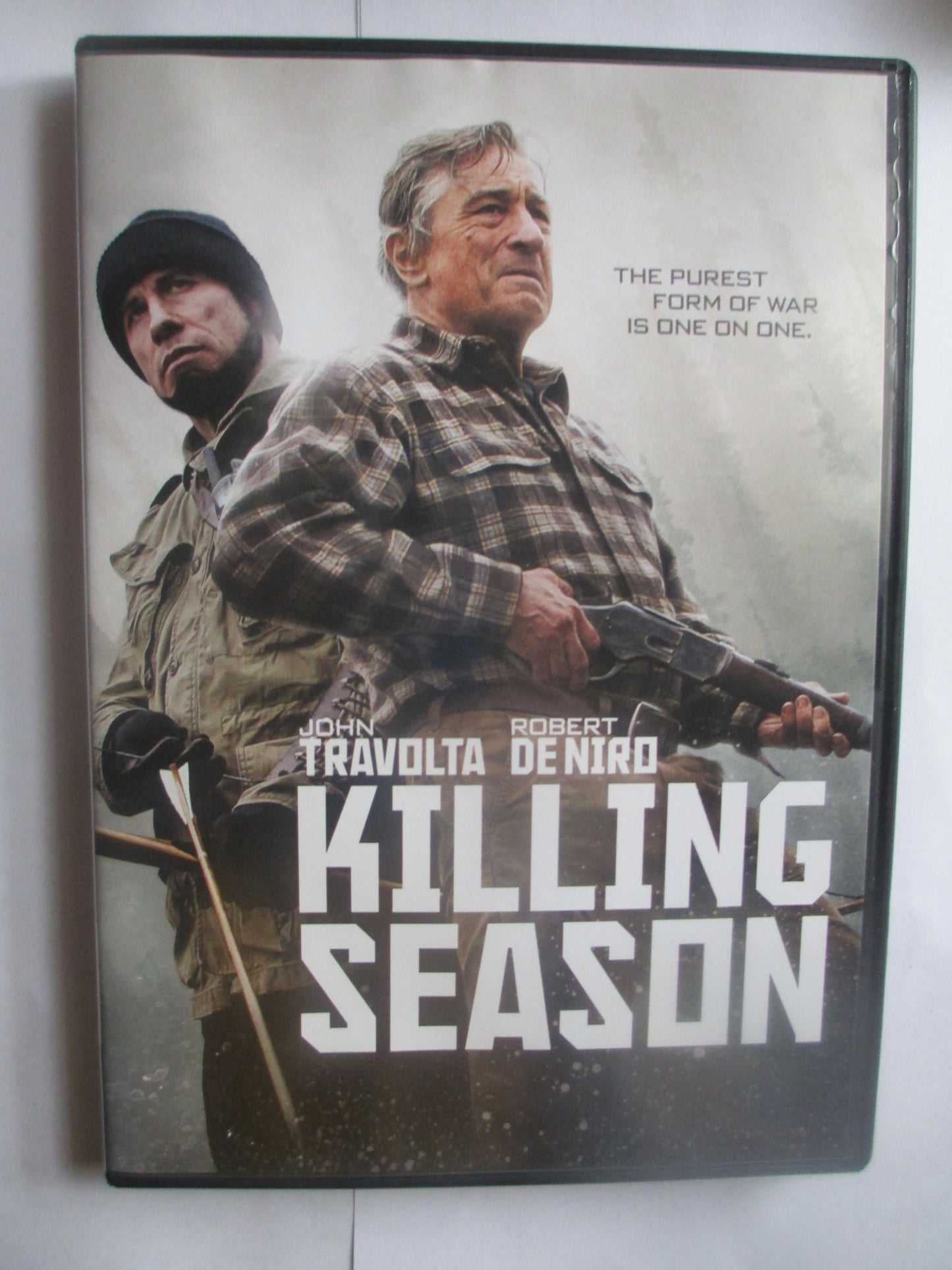 Killing Season - 9683