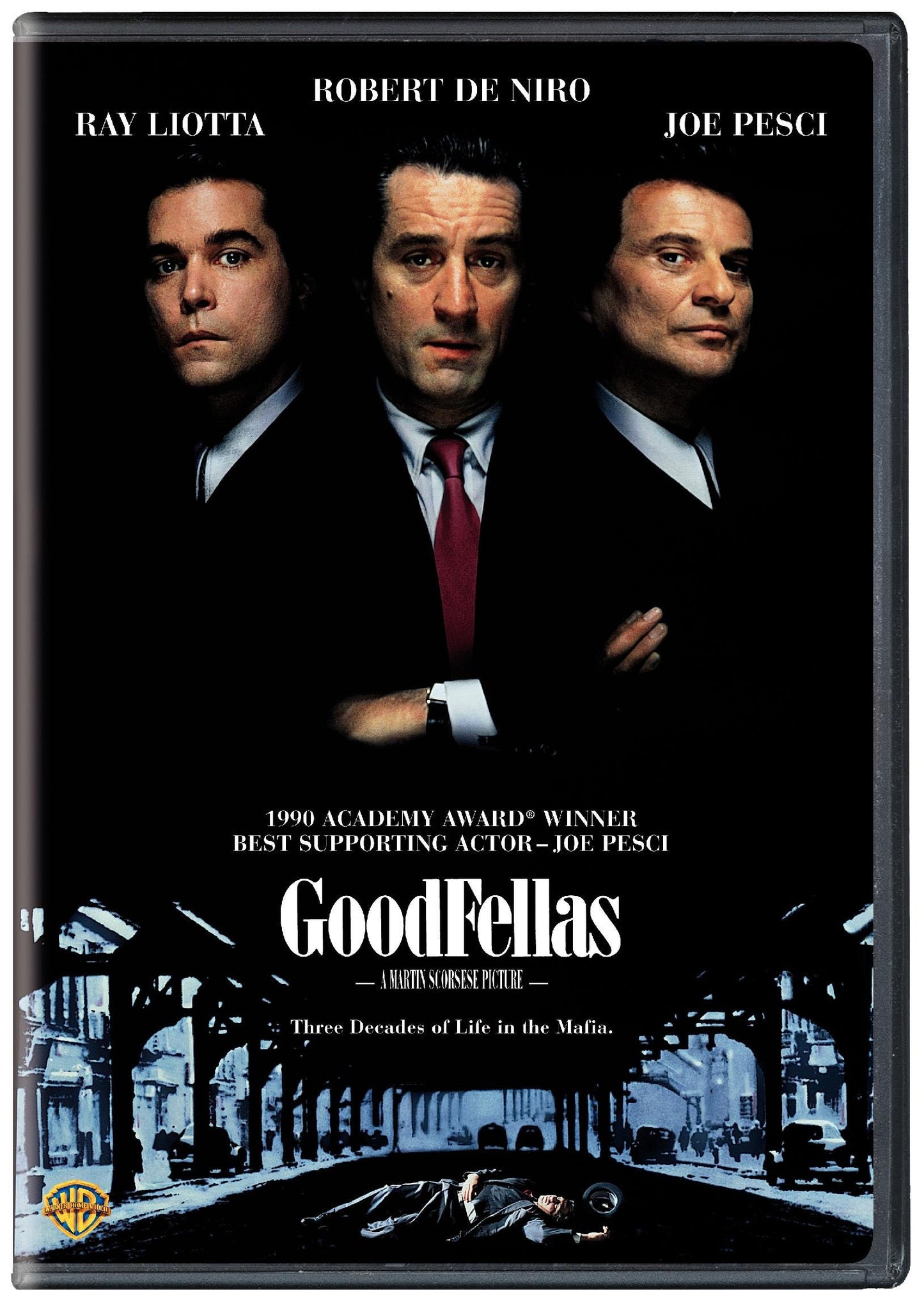 GoodFellas - 8997