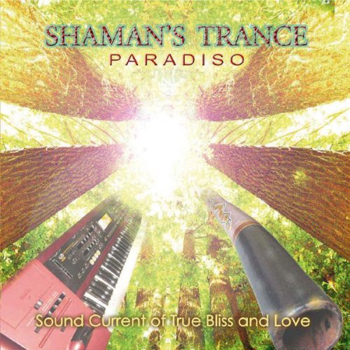 Shaman's Trance by Paradiso - 9811