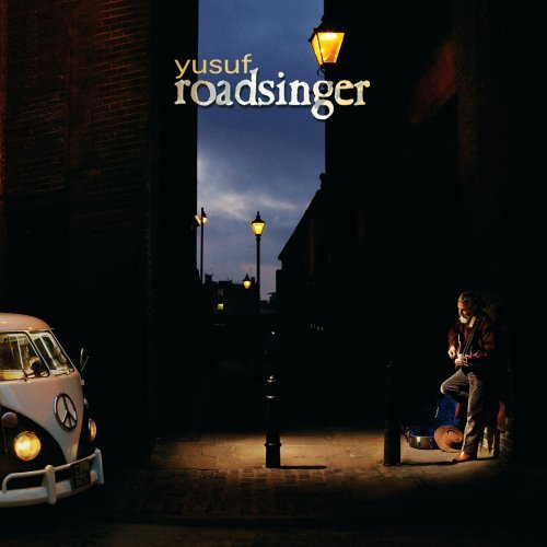 Roadsinger (To Warm You Through The Night) - 723
