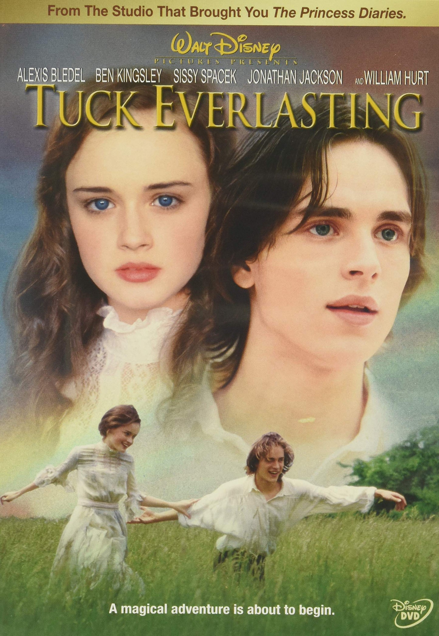 Disney's Tuck Everlasting - 1776