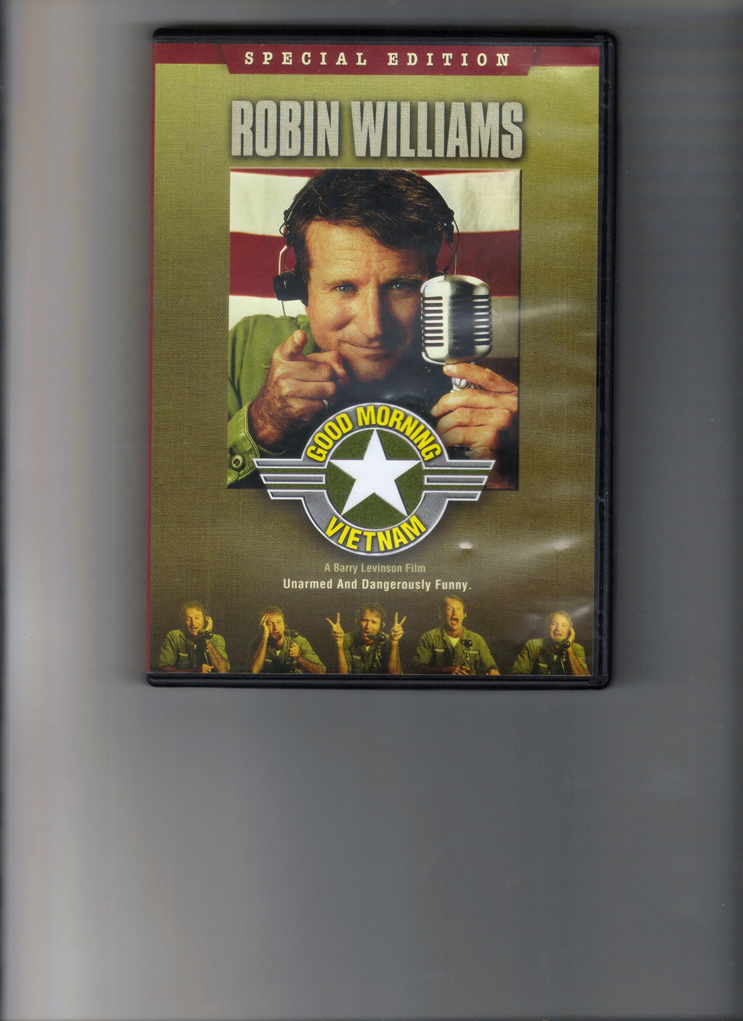 Good Morning, Vietnam (Special Edition) - 6310