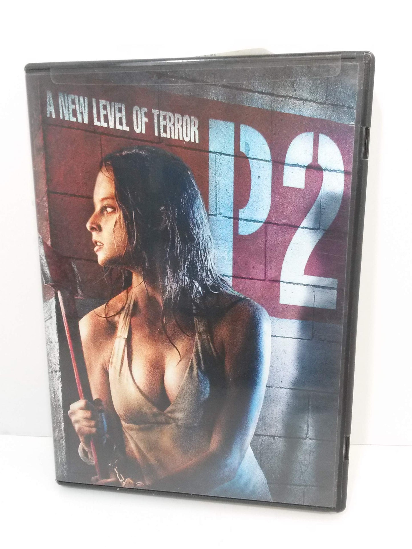 P2 (Widescreen Edition) - 5932