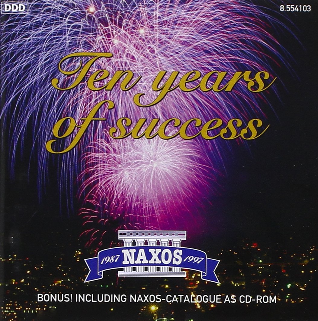 Ten Years of Success - 1067