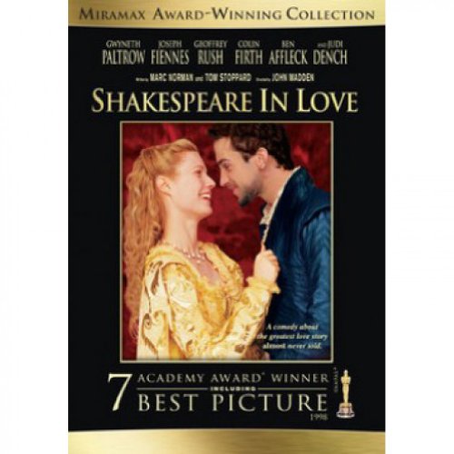 Shakespeare In Love - 1071