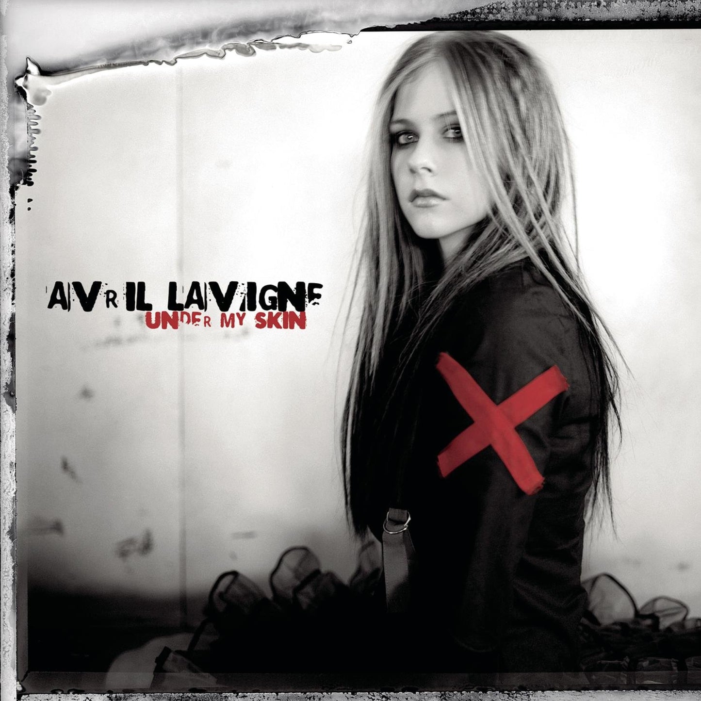 Under My Skin - 3401