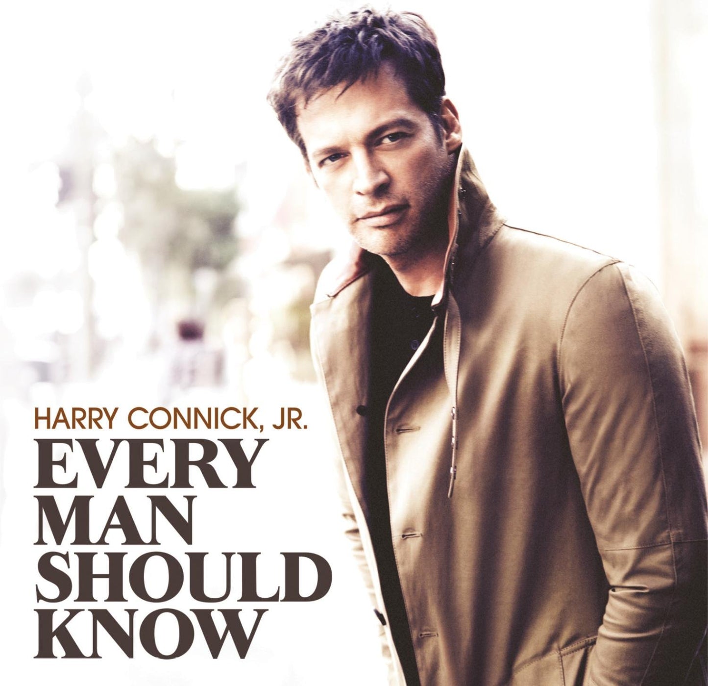 Every Man Should Know - 711