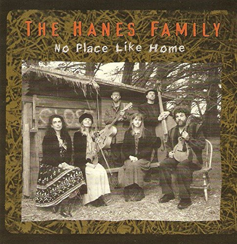 NO PLACE LIKE HOME - 6441