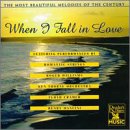 When I Fall in Love - 2997
