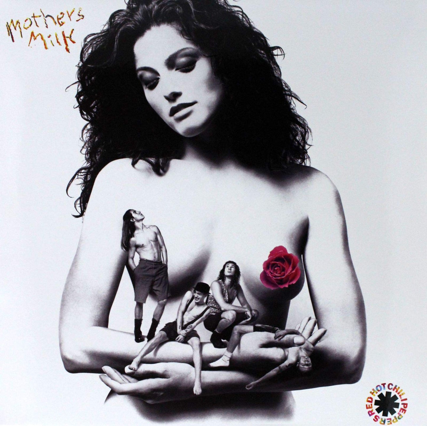 Mother's Milk - 1977
