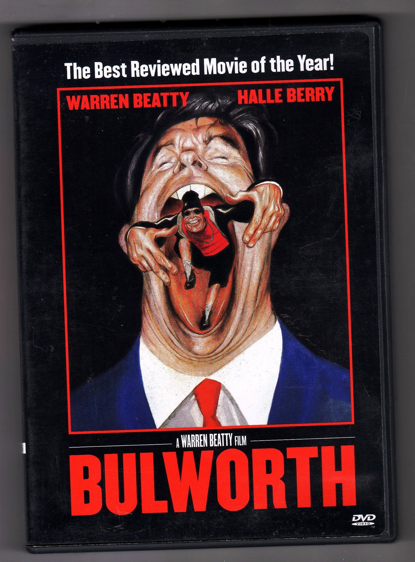 Bulworth - 1988