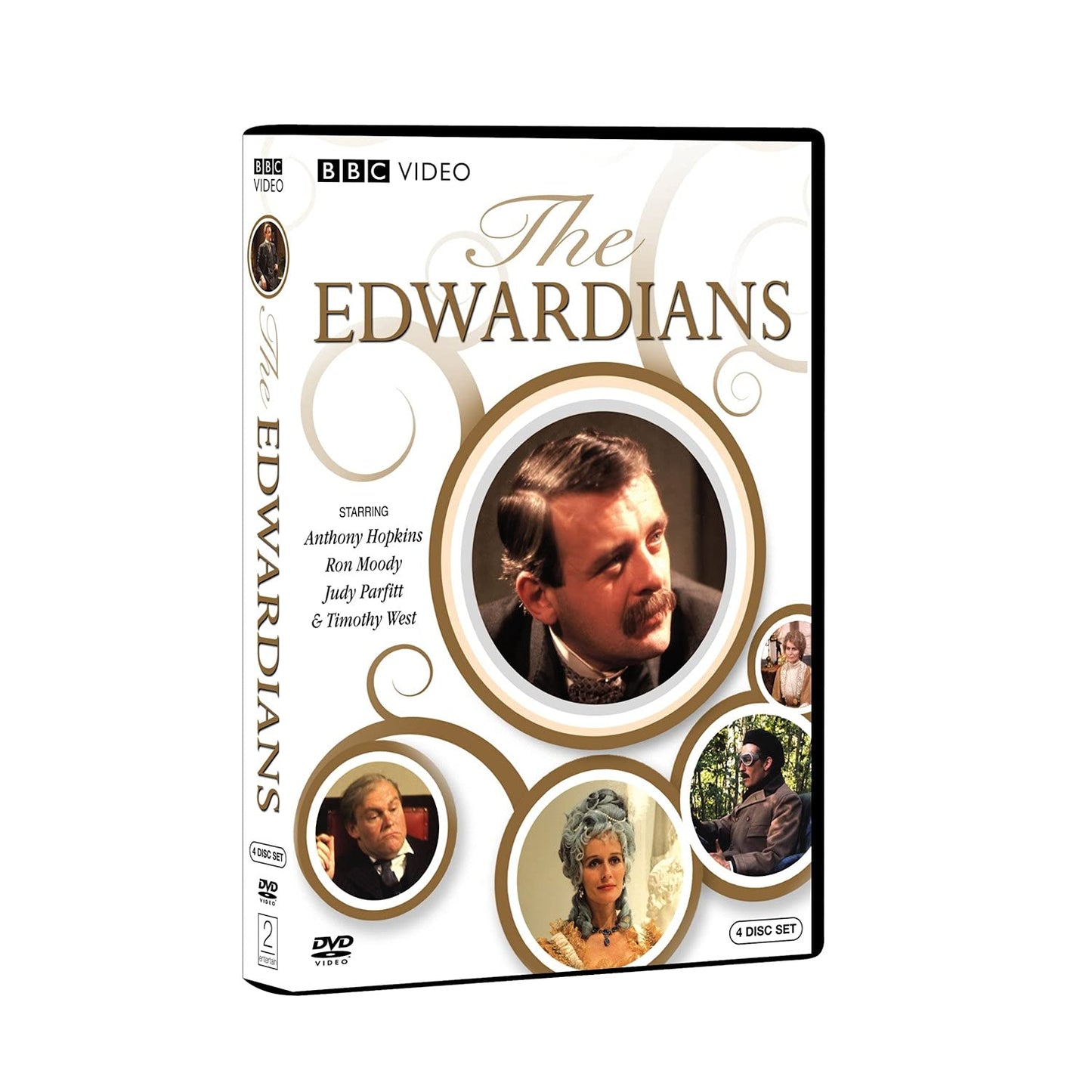 Edwardians, The (1972) - 8711