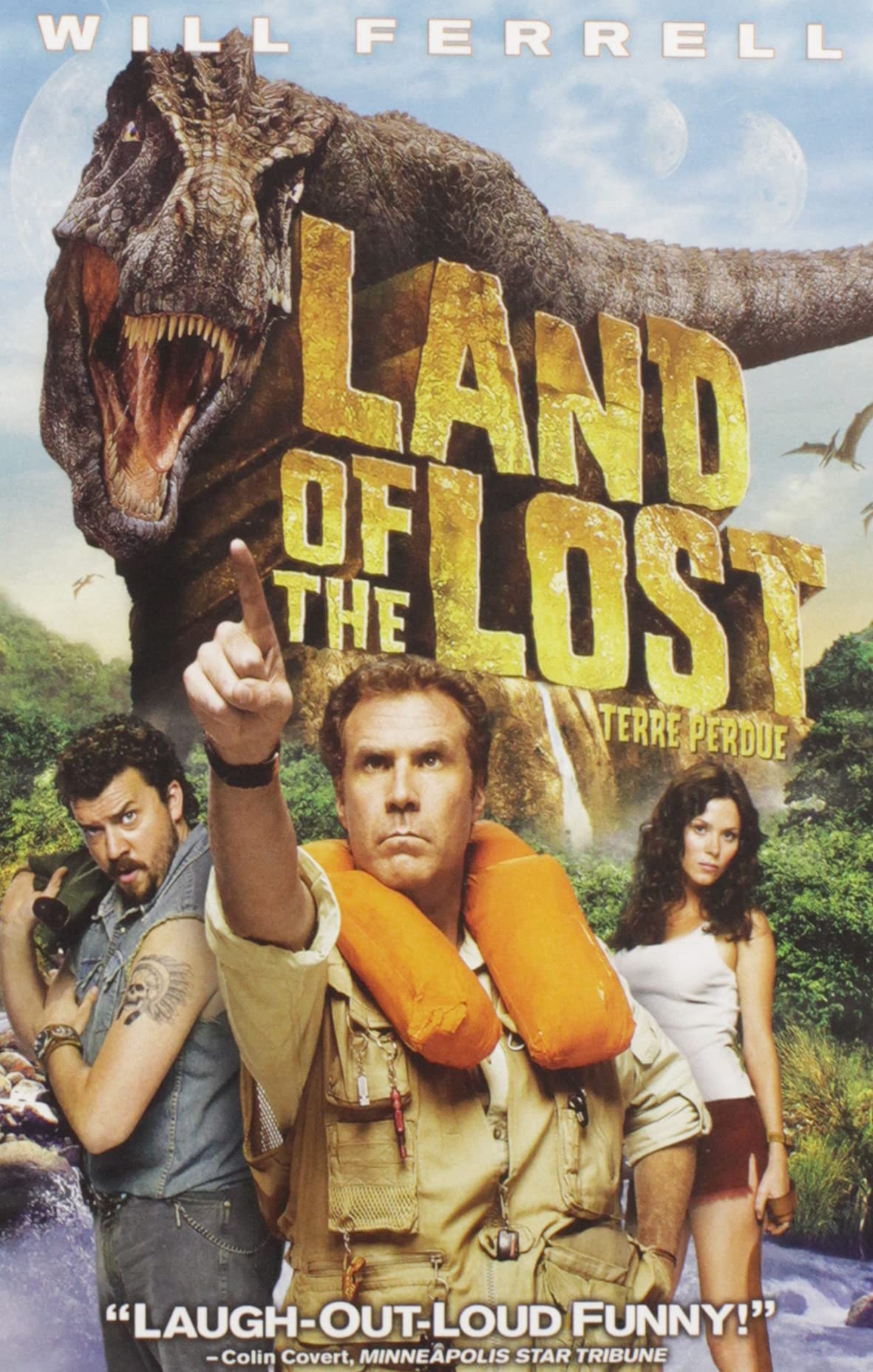 Land of the Lost - 3875