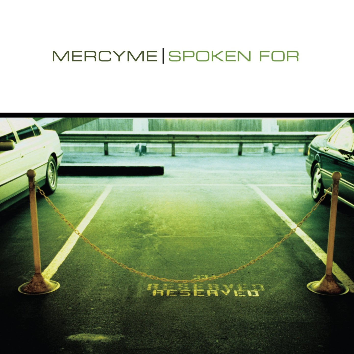Spoken For - 6226