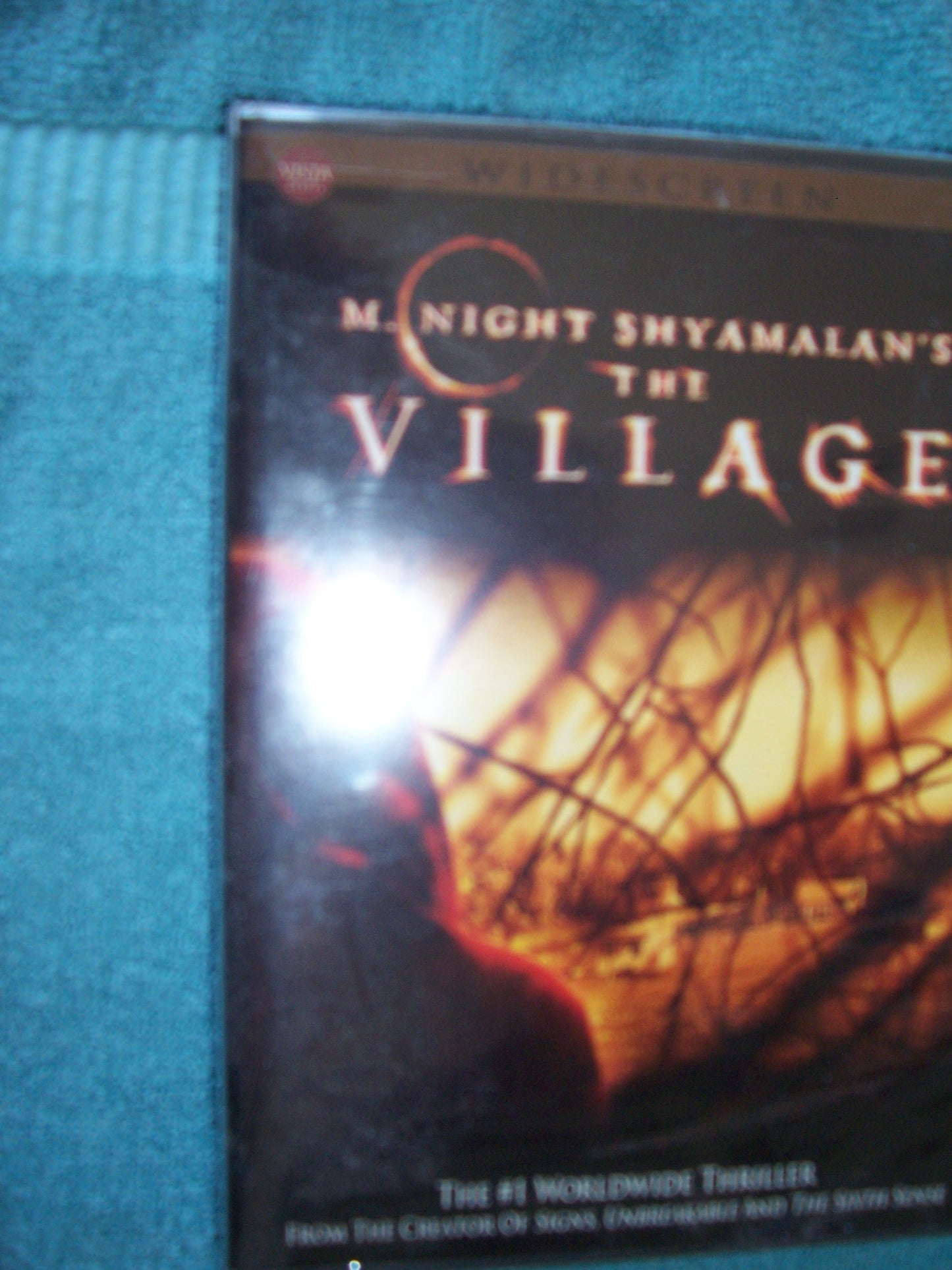 The Village - 2975