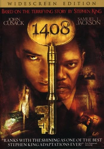 1408 (Widescreen Edition) - 418