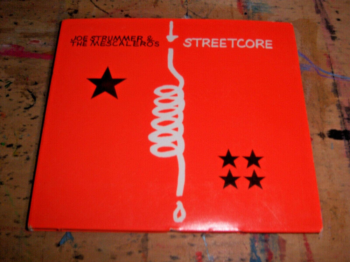 Streetcore - 4700