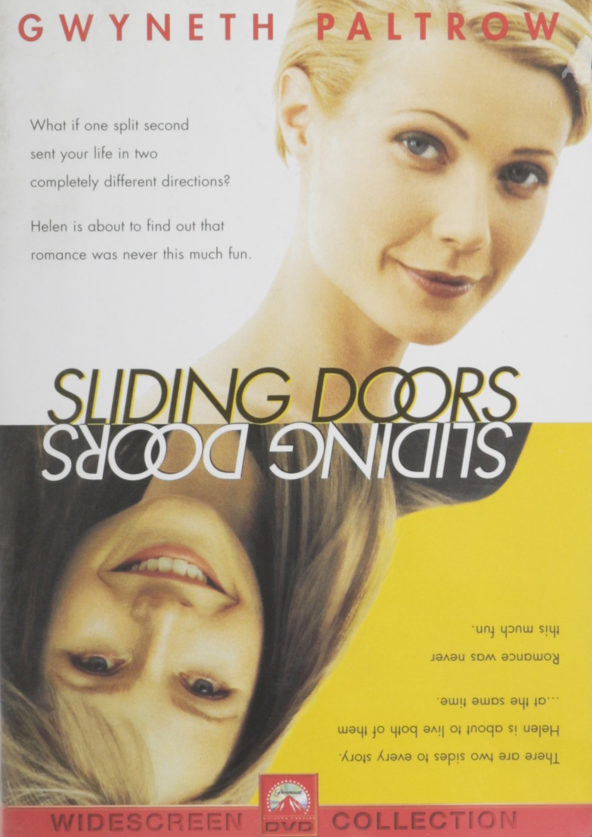 Sliding Doors - 1407