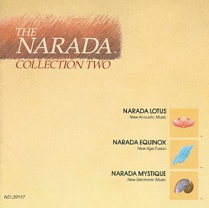 The Narada Collection Two - 7438