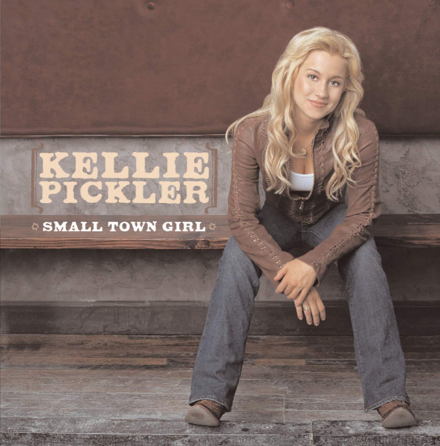Small Town Girl - 4554