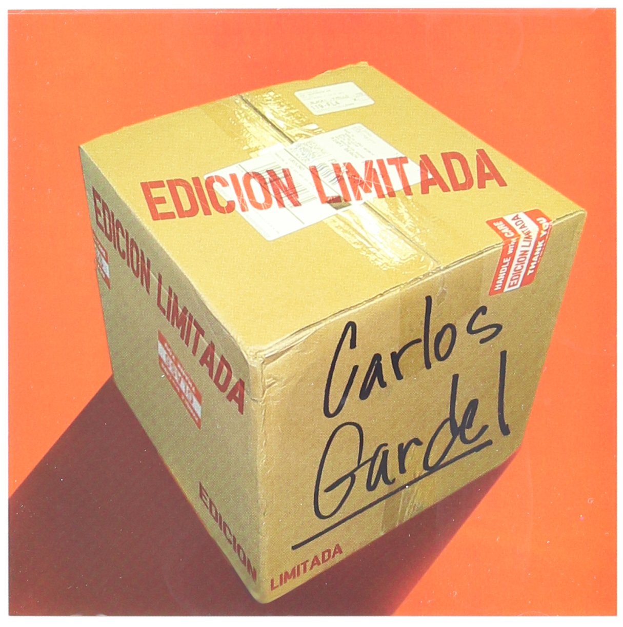Edicion Limitada - 4447