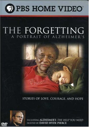 The Forgetting - A Portrait of Alzheimer's - 7994