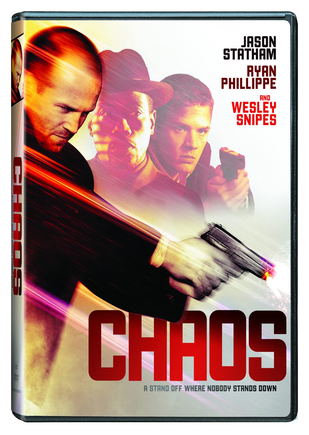 Chaos - 2838