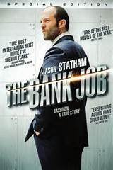 The Bank Job Single disc Special Edition - 1339