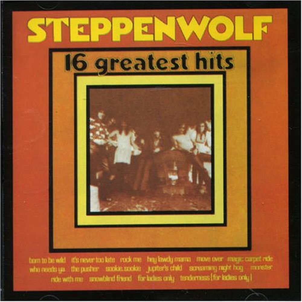 16 Greatest Hits - 3101