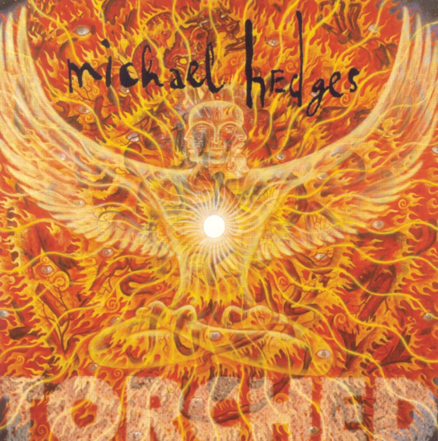 Torched - 5985