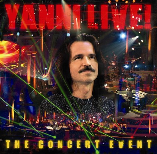 Live: The Concert Event - 803