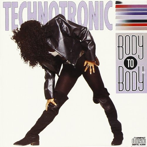 Body to body (1991) - 4666