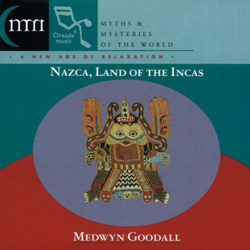 Nazca. Land of the Incas - 1635
