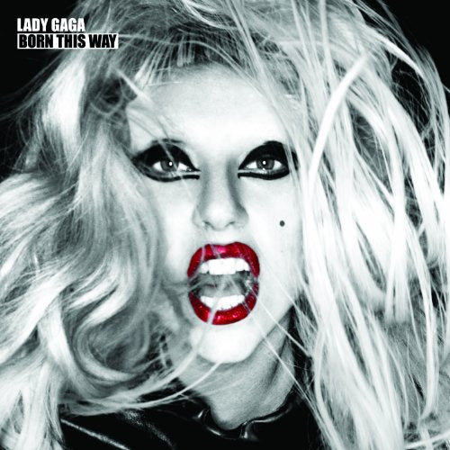 Born This Way (Special Edition) - 5280