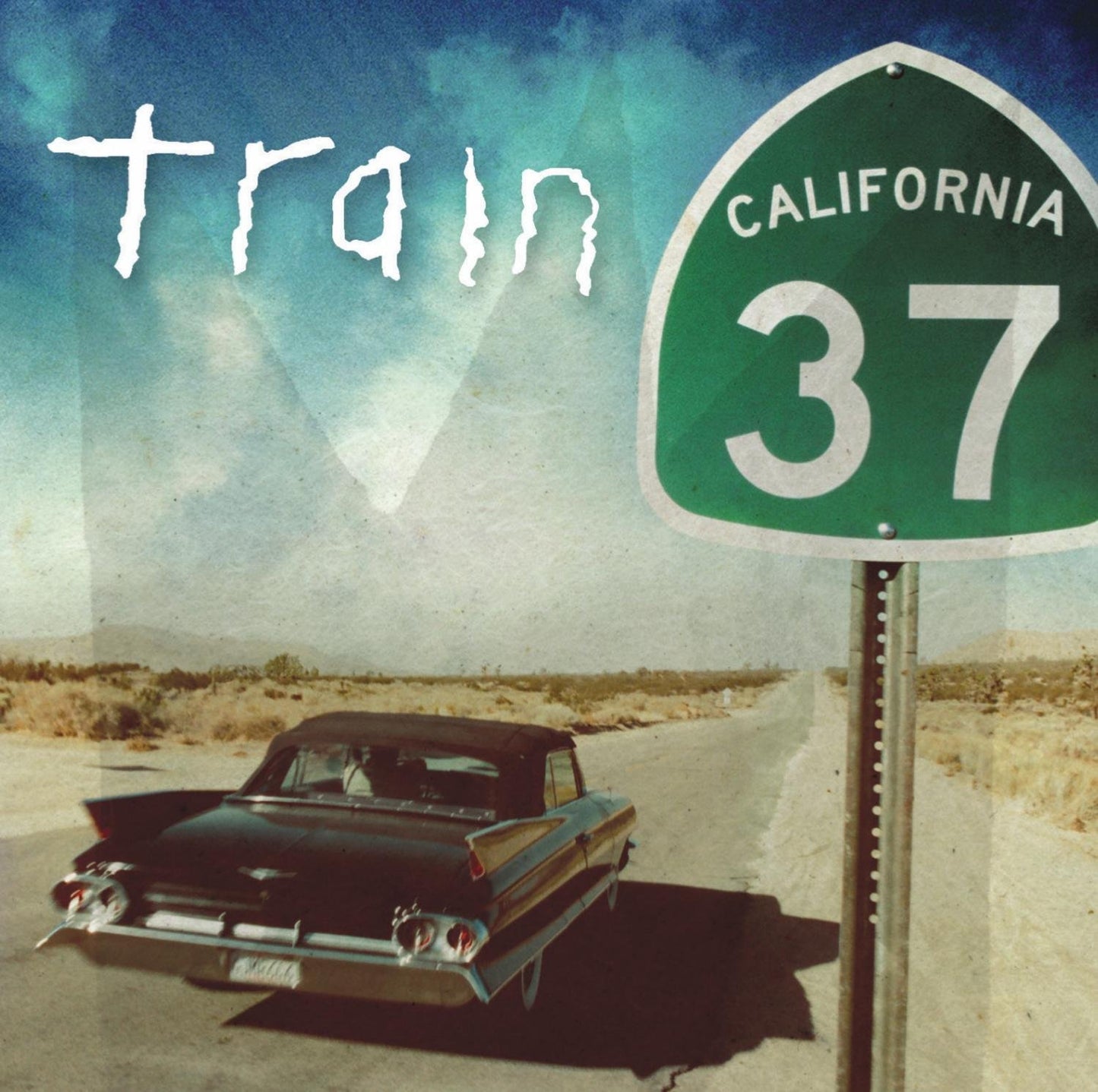 California 37 - 7663