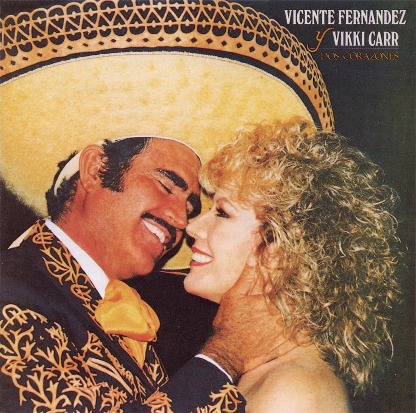 Dos Corazones - 5122