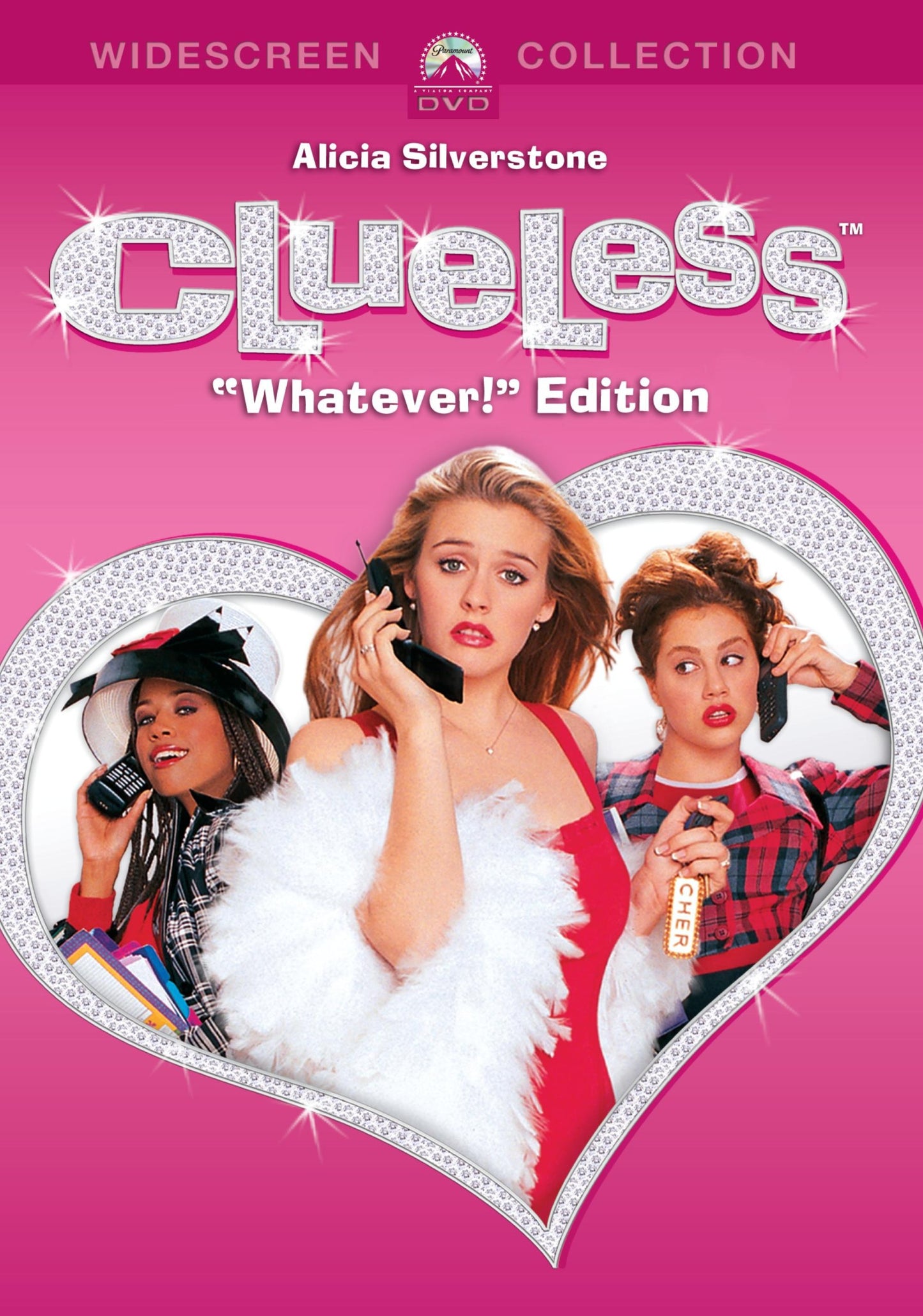 Clueless - 1477