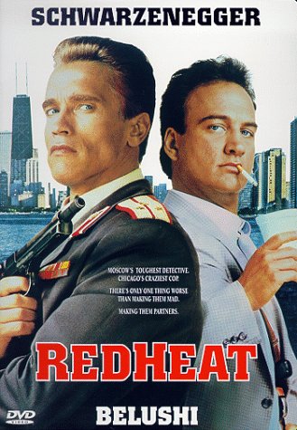 Red Heat - 2993