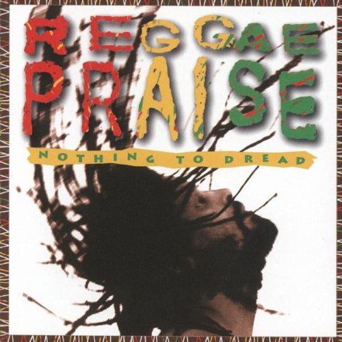 Reggae Praise - 5988