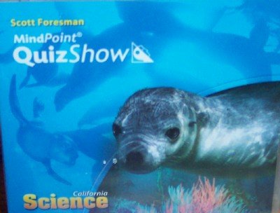 Mind Point Quiz Show Grade 2 (California Science) - 5079
