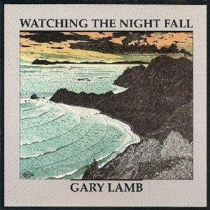 Watching the Night Fall - 9895
