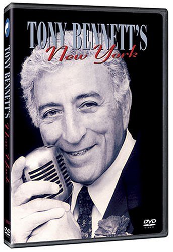 Tony Bennett's New York - 4569