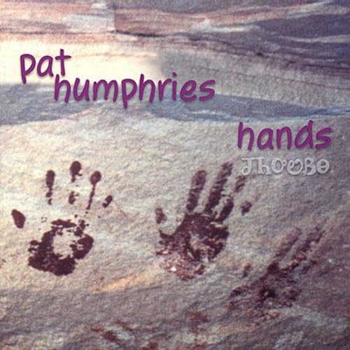 Hands - 2822