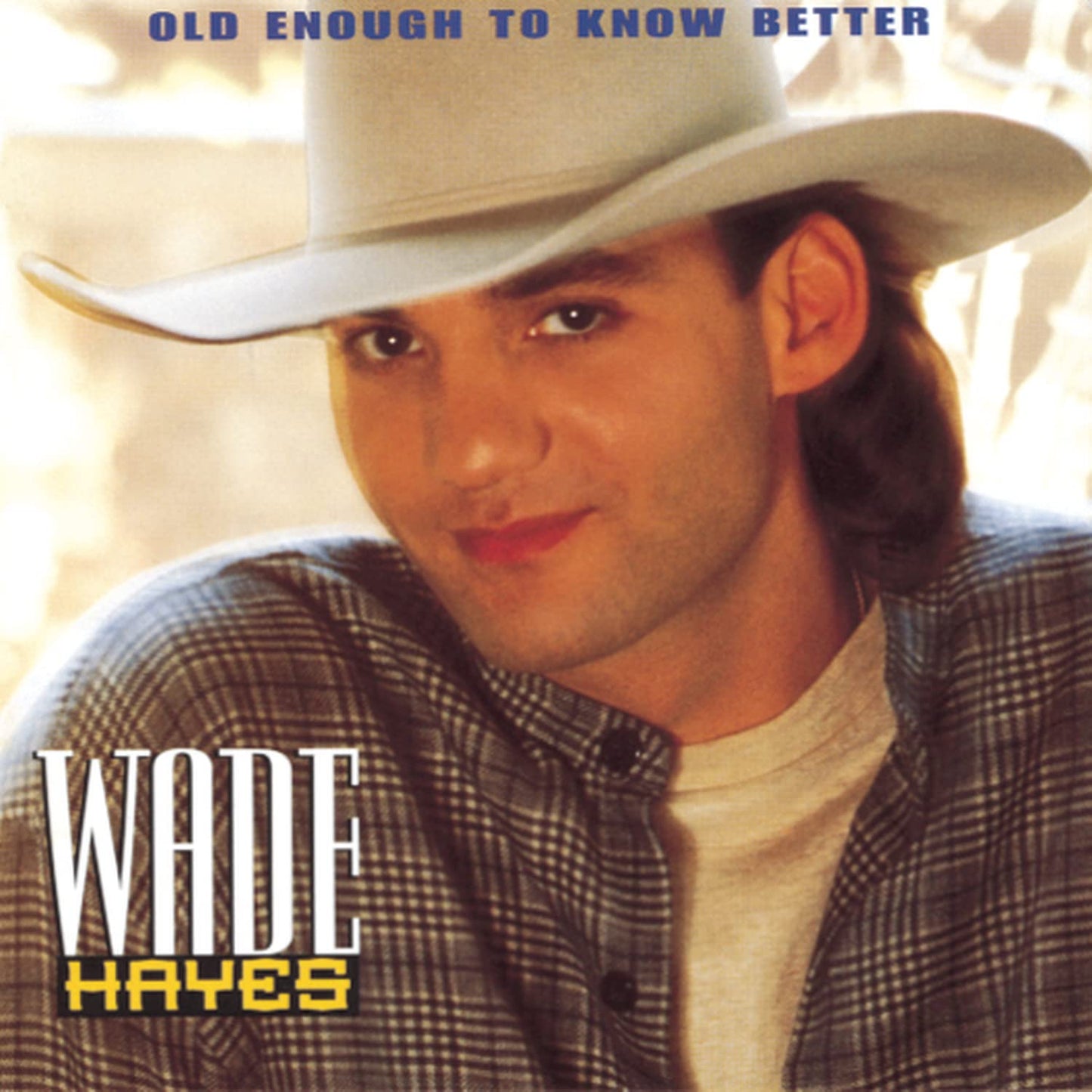 Old Enough To Know Better - 4917