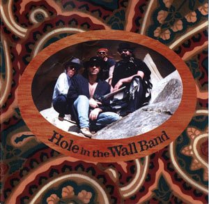 The Hole in the Wall Band - 1355