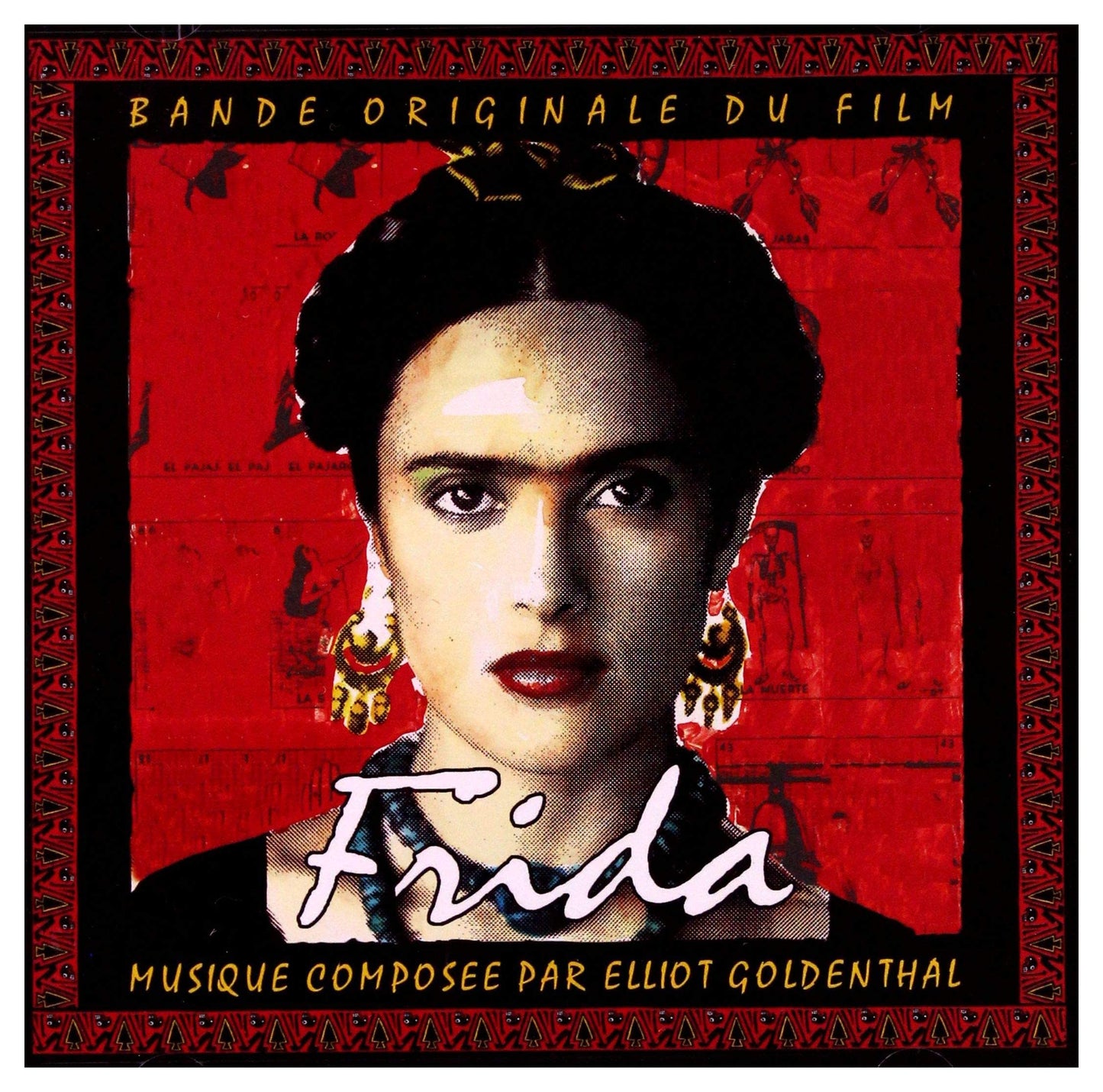 Frida - 8374