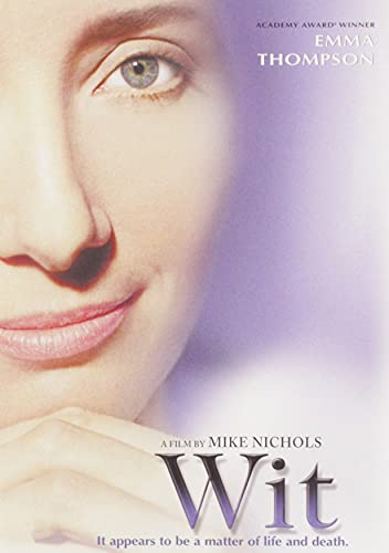 Wit (DVD) - 5405
